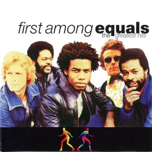 First among Equals : the greatest hits